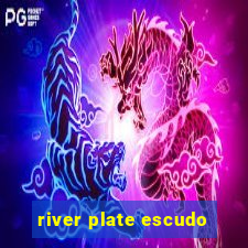 river plate escudo